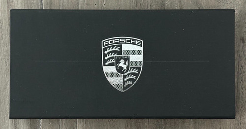 Porsche design capless - porsche,