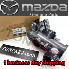 Mazda Genuine CX3 Diesel Coolant WATER CONTROL VALVE S5501516ZE