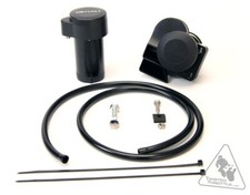 Denali SoundBomb Split Dual