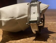 Gucci Gold time Ladies Watch 