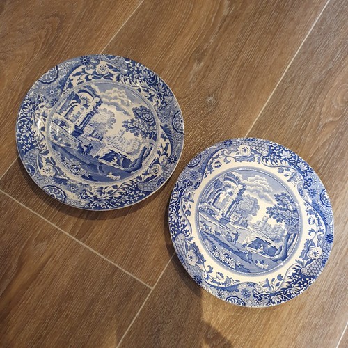 Spode copeland blue - spode,