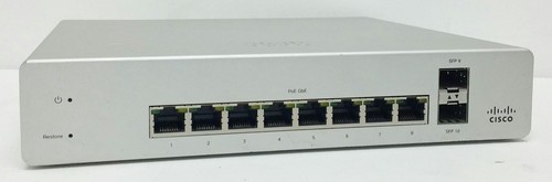 Cisco meraki ms220 port - ms220-8p,