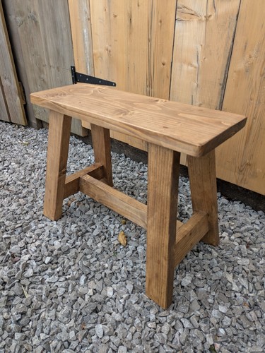 Rustic pine farmhouse - pine,