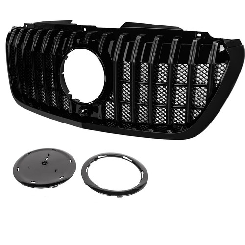 Sporty grill fits - sporty,