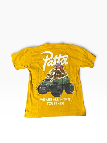 Patta shirt - patta,
