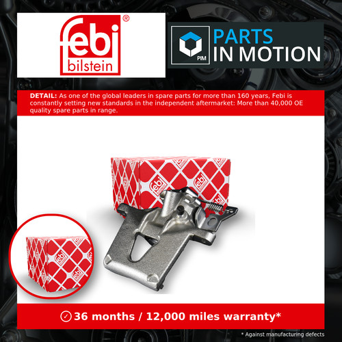 Brake caliper fits - brake,