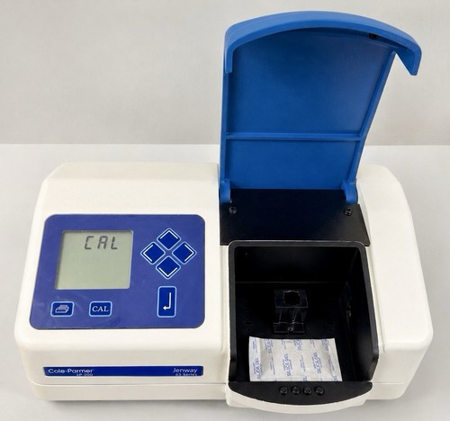 Jenway 200 - jenway, sp-200
