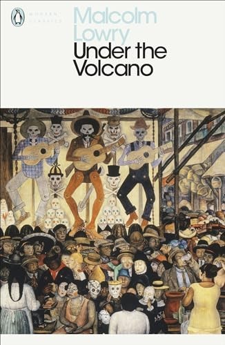 Under the volcano malcolm - volcano:,