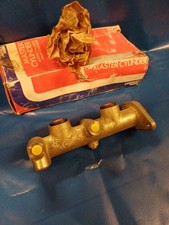 FORD ESCORT MK3 XR3 1980-JAN/1984 BRAKE MASTER CYLINDER
