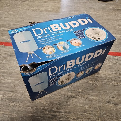 Dri buddi 1200w electric - 1200w,