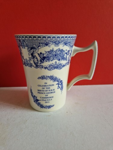 Spode blue room birth - spode,