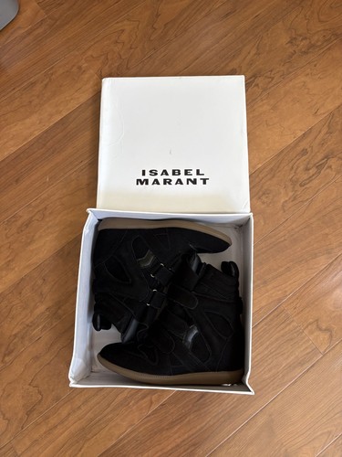 Isabel marant bekett - isabel,