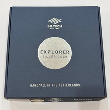 Siltech EXPLORE SG XLR Cable