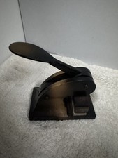 Antique Victorian Cast Iron