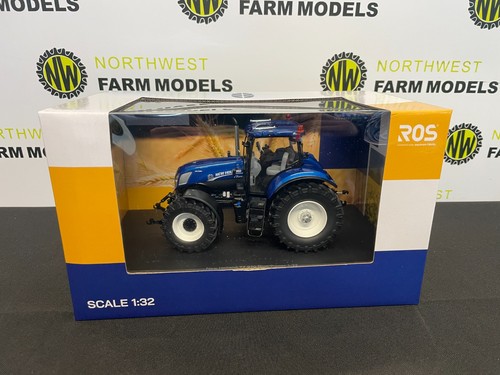 Ros 30140 scale new - ros, 1:32