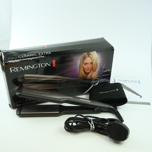New remington s5525 pro - new,