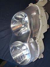 1999 HYUNDAI COUPE Right