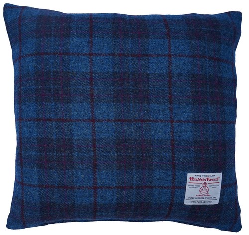 Authentic harris tweed fabric - harris,