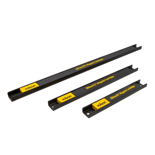 Rolson 3pc magnetic - rolson, strip