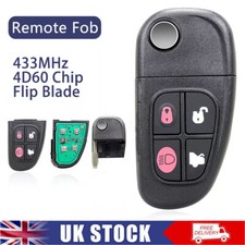 433MHz for 2002 - 2009 Jaguar