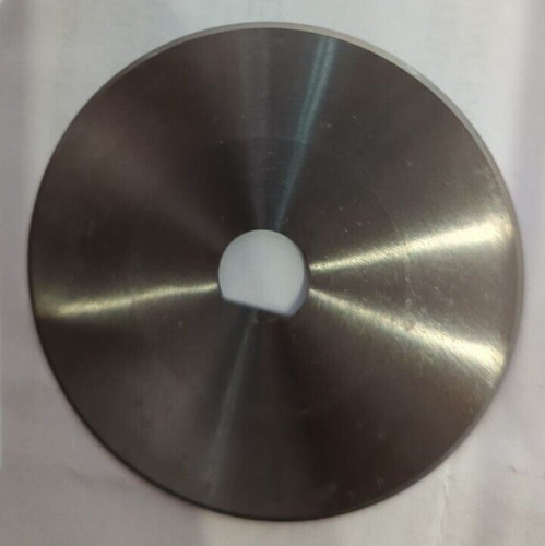 Commercial 65mm keyhole spare - commercial,