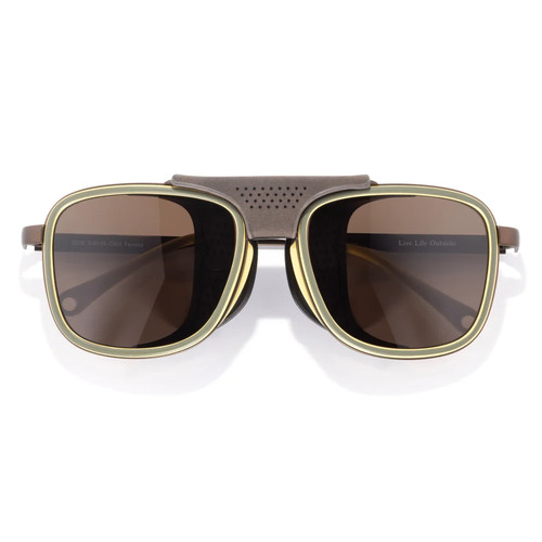 Sunski ferrata sunglasses - sunski,