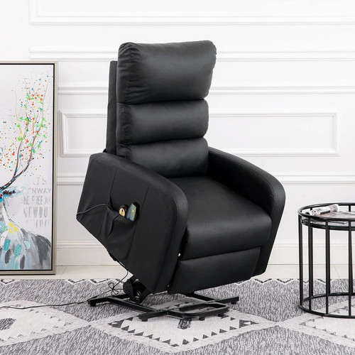 Power lift recliner - power,