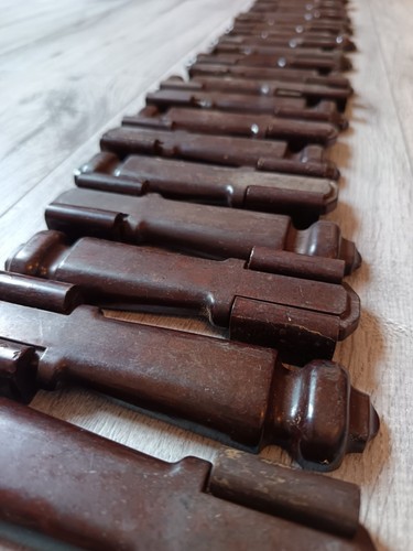Antique art deco bakelite - deco,
