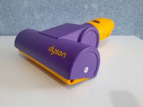 Dyson dc05 mini turbo - mini, brush