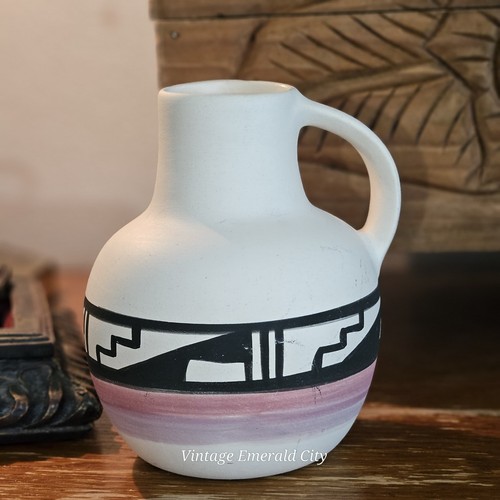 Vtg ute mountain tribe native - vtg,