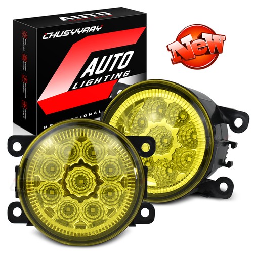 New upgrade for ford - new, focus
