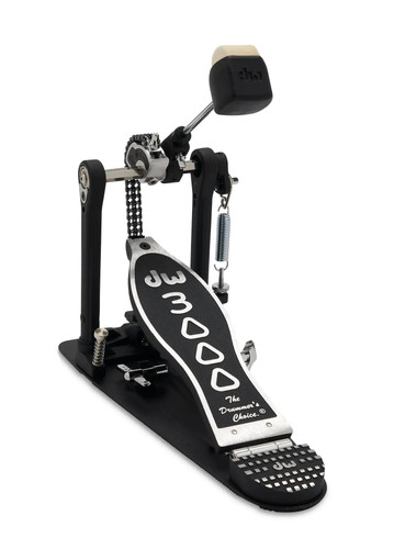 3000a single pedal - dw,