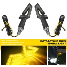 2X Arrow For Buell XB12Scg