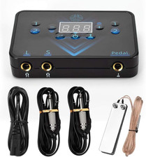 Tattoo Power Supply Kit