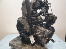 SUZUKI SV 650 2018 ENGINE 0.6L