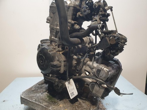 Suzuki 650 2018 engine 6l - 650, 0.6l