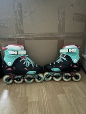 Powerslide Imperial One Fluor