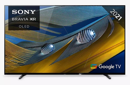 Sony bravia xr77a80j - sony,