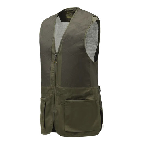 Beretta tredi vest - beretta, moss