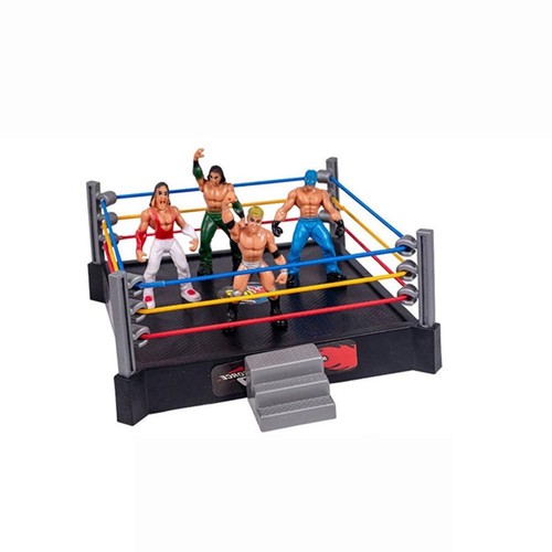 Fighting toys wrestling - fighting,