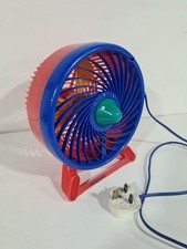 Vintage Honeywell Fan With 2