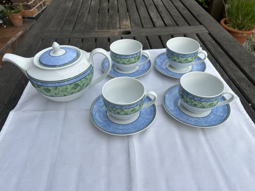 Wedgwood teacups and - wedgwood,