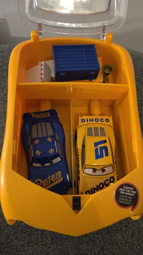 Disney cars store - 3,