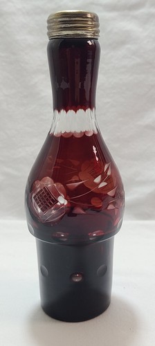 Cruet set salt - salt, pepper