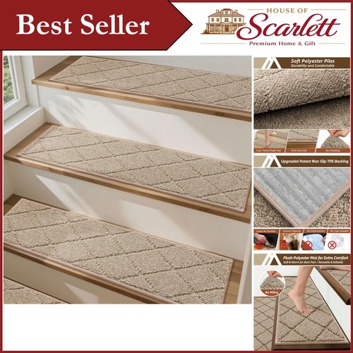 Non slip stair - 70x22, cm