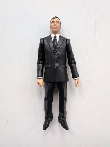 Doctor who the master john - who,