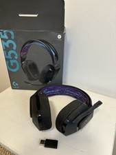 Logitech G535 Lightspeed