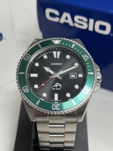 Casio duro marlin - casio,