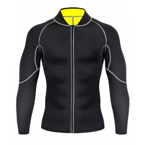 Men slimming neoprene sauna - men's,