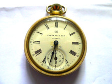 Ingersoll London Golden White